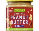 UNT DE ARAHIDE CREMOS 250GR RAPUNZEL