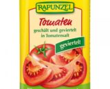 TOMATE DECOJITE SI TAIATE 400GR RAPUNZEL