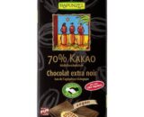 CIOCOLATA AMARUIE 70% BIO 80GR RAPUNZEL