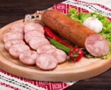 SALAM HAIDUCESC 350 G FALAT