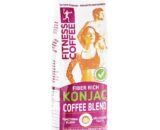 CAFEA MACINATA CU KONJAC 250GR CORTEX