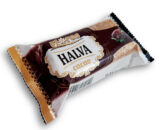 HALVA DE FLOAREA SOARELUI CU CACAO 30G FLORES