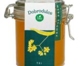 MIERE DE TEI BIO 350GR DOBRODULCE