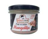 PATE CU CARNE DE MANGALITA 175G FALAT