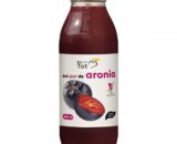 SUC DE ARONIA PUR FARA ZAHAR 300ML DACIA PLANT
