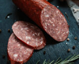 SALAM DE VANAT BERKE 400GR