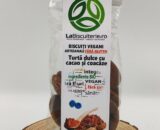 TURTA DULCE 140G FARA GLUTEN LA BISCUITERIE