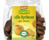 CAISE INTREGI FARA SAMBURI BIO DEMETER 250G RAPUNZEL