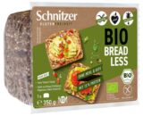 PAINE DIN SEMINTE BIO 350G SCHNITZER