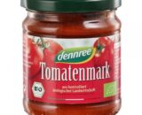 PASTA DE TOMATE 22% BIO 200GR DENNREE