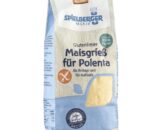 FAINA PENTRU MAMALIGA FARA GLUTEN BIO DEMETER 500G SPIELBERGER