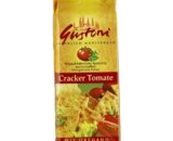 BISCUITI CROCANTI CU TOMATE ECO 250GR GUSTONI