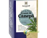 CEAI DE CANEPA CBD BIO 18DZ SONNENTOR