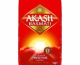 OREZ BASMATI 1KG AKASH