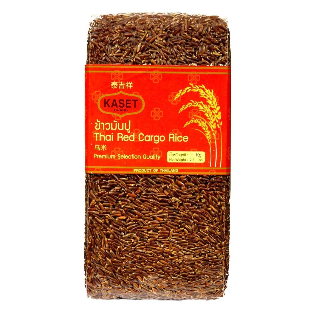 OREZ ROSU 1KG KASET
