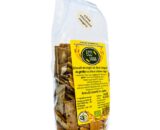 BISCUITI INTEGRALI CU SEMINTE DE CHIMEN BIO 200GR ECO MANIA