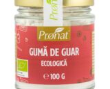 GUMA DE GUAR BIO 100G PRONAT