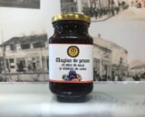 MAGIUN DE PRUNE CU NUCI 400G MADAME DELICE