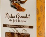 NECTAR GRANULAT DIN FLORI DE COCOS 200G AMBROZIA