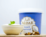 IAURT NATURAL 3.5% 900G AL DAR