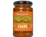 GEM DE CAISE FARA ZAHAR FRUCTEROU BIO 250GR SONNENTOR
