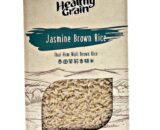 OREZ BRUN CU IASOMIE 1KG SAWAT-D