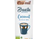 BAUTURA DE COCOS PENTRU CAFEA BARISTA 1L ECOMIL