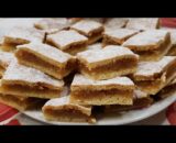 PRAJITURA CU MERE 100GR