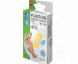 PLASTURI PENTRU FLICTENE (BASICI) 5BUC MINUT