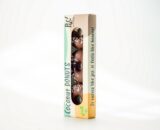 GOGOSI CU CIOCOLATA NEAGRA SI COCOS BIO 60GR POC SWEETS