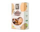 BISCUITI CU CIOCOLATA BIO 125GR POC SWEETS