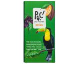 CIOCOLATA NEAGRA GUATEMALA BIO 60GR POC SWEETS