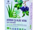 SUC DE ARONIA SI ALOE VERA BIO 3L ARONIA CHARLOTTENBURG