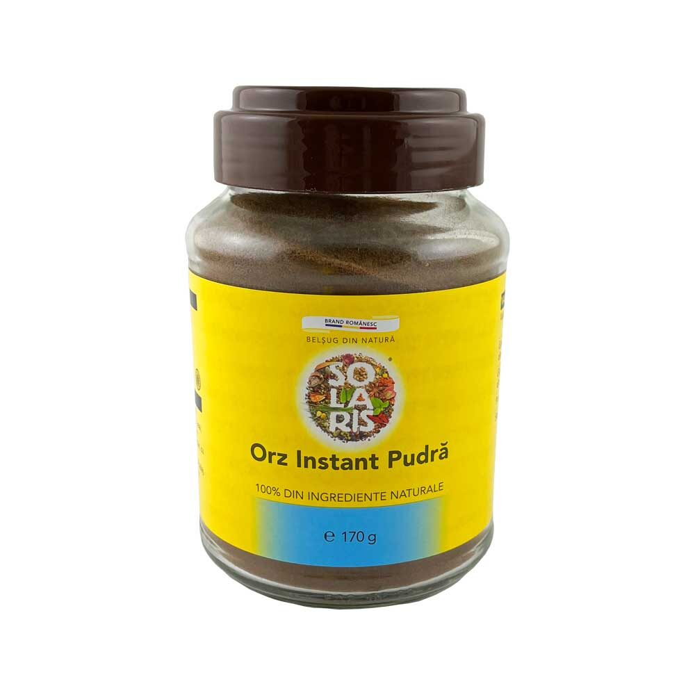 ORZ INSTANT PUDRA 170GR SOLARIS