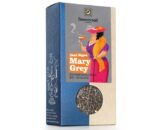 CEAI NEGRU MARY GREY CU PORTOCALE ROSII BIO 90GR SONNENTOR