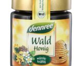 MIERE DE PADURE  BIO 500G DENNREE