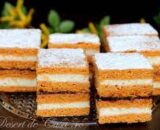 PRAJITURA CU SUC DE ROSII 100GR