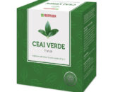 CEAI VERDE 100GR PARAPHARM