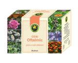 CEAI OFTALMIC 20 PLICURI HYPERICUM