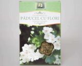 CEAI DE FRUNZE DE PADUCEL CU FLORI 50GR STEF MAR