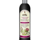 SAMPON SIBERIAN IMPOTRIVA CADERII PARULUI CU BRUSTURE 550ML BUNICA AGAFIA