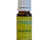 ULEI ODORIZANT DE GARDENIA 10ML ONEDIA