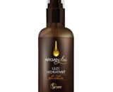 ULEI HIDRATANT PENTRU PAR CU ARGAN 100ML FARMEC
