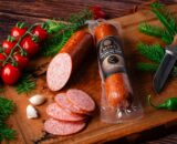 SALAM DE VARA 350GR BERKE