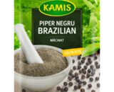 PIPER MACINAT NEGRU BRAZILIAN 15G KAMIS