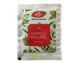 HAPCIU RACEALA SI GRIPA SOLUBIL LA PLIC FARES