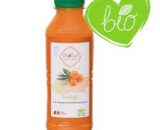 SUC DE CATINA 0.5L PET CONGELAT BIOCAT