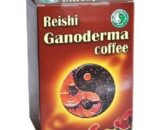 CAFEA CU GANODERMA (REISHI) 1PLIC