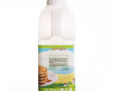 MIX PENTRU CLATITE VEGAN PANKEES 270G LUCAS BITES