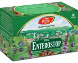 CEAI ENTEROSTOP 20 PLICURI FARES